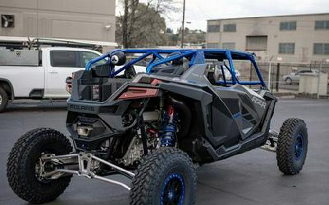 2024 Polaris® RZR Pro R 4 Ultimate