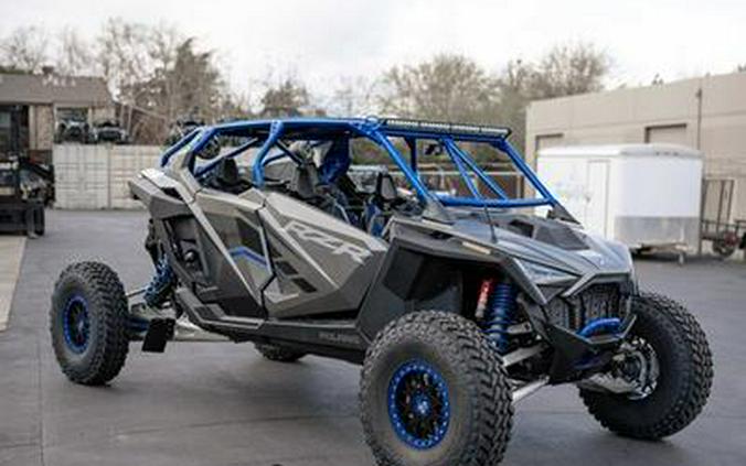 2024 Polaris® RZR Pro R 4 Ultimate