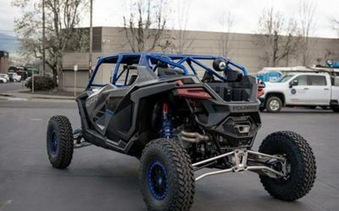 2024 Polaris® RZR Pro R 4 Ultimate