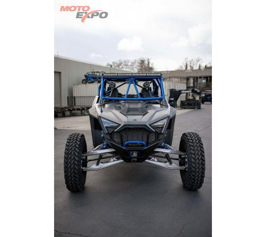 2024 Polaris® RZR Pro R 4 Ultimate