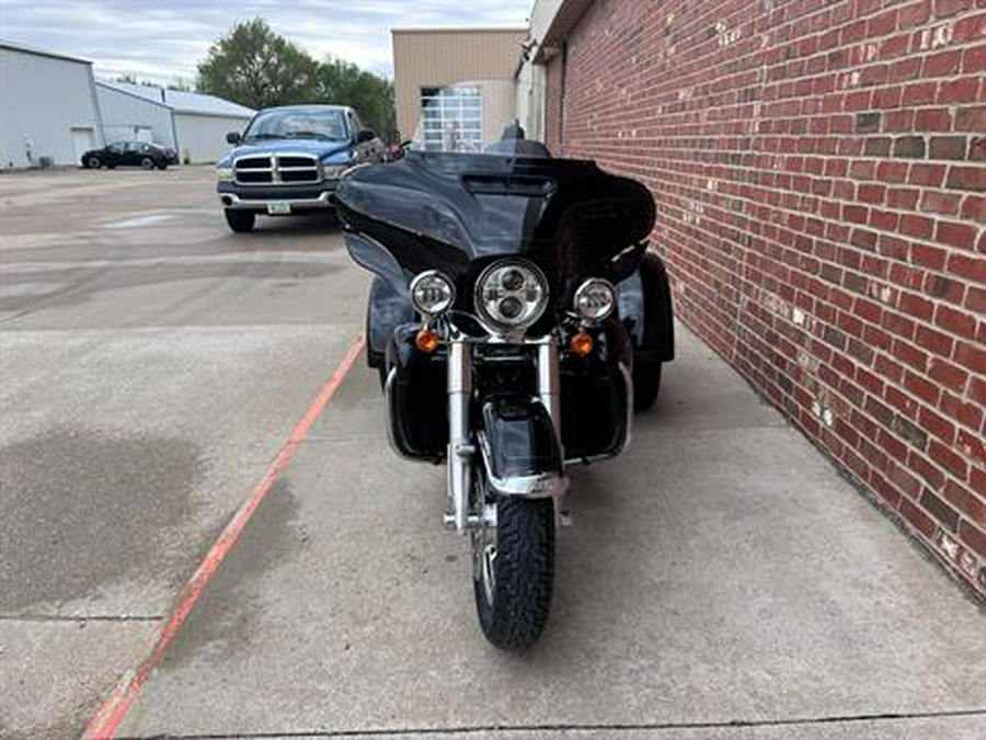 2024 Harley-Davidson Tri Glide® Ultra