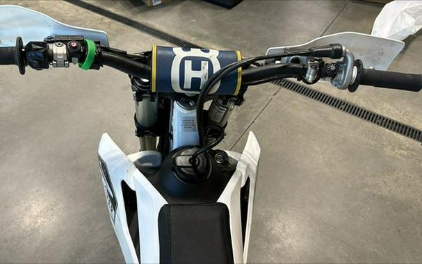 2017 Husqvarna FC 250