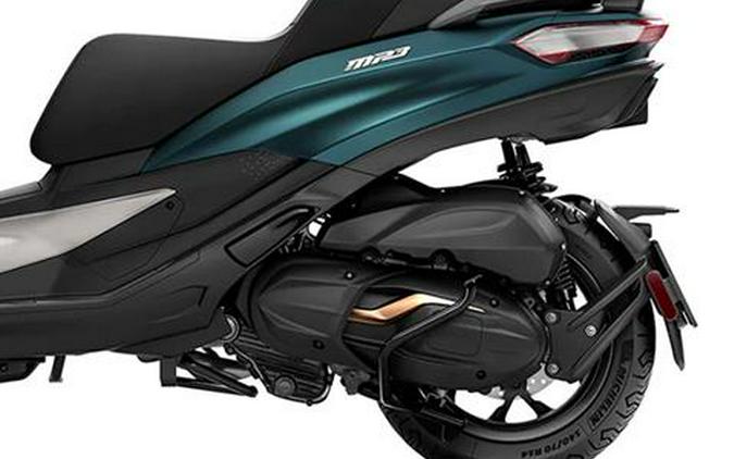 2024 Piaggio MP3 530 Exclusive