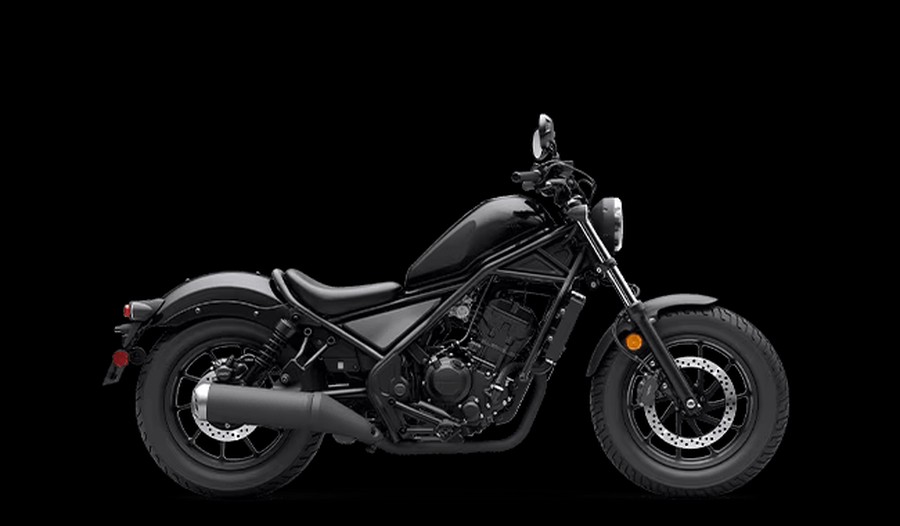 2024 HONDA Rebel 300 ABS