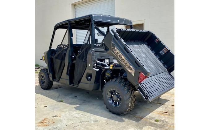 2025 Polaris Industries Ranger® Crew 1000 Premium - Camo