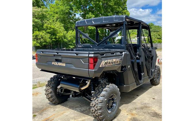 2025 Polaris Industries Ranger® Crew 1000 Premium - Camo