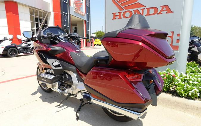 2023 Honda Gold Wing Tour Automatic DCT