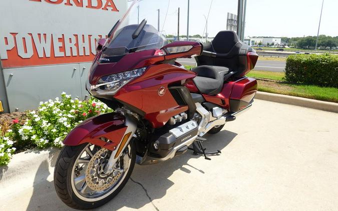 2023 Honda Gold Wing Tour Automatic DCT