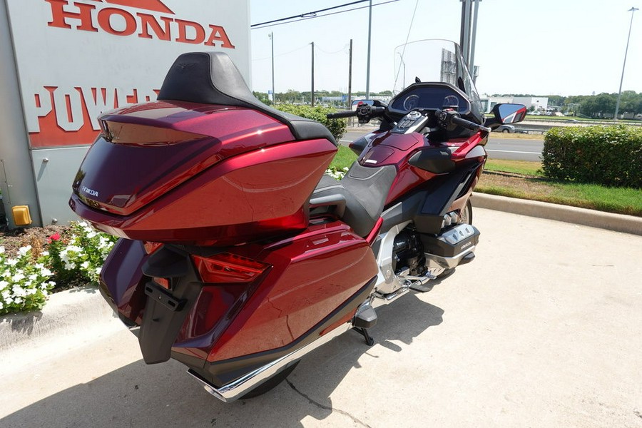 2023 Honda Gold Wing Tour Automatic DCT