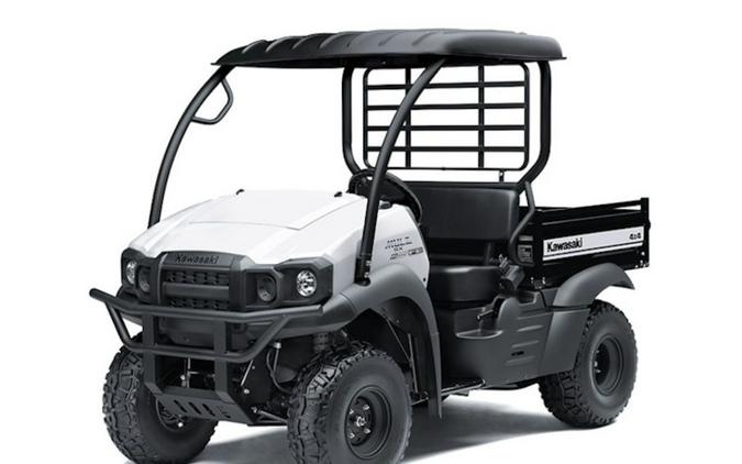 2025 Kawasaki Mule SX™ 4x4 FE