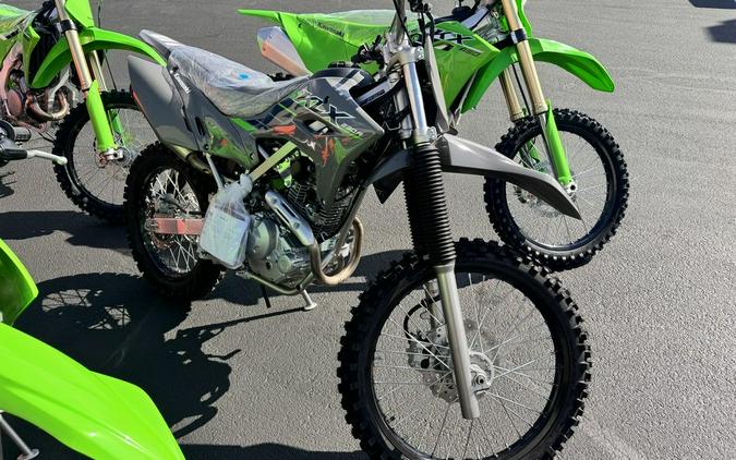 2025 Kawasaki KLX230R First Look [10 Fast Facts; S Too!]