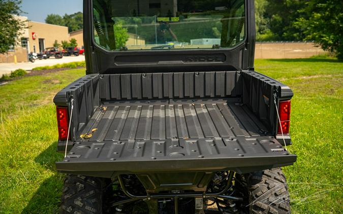 2025 Kawasaki Ridge Limited Hvac HVAC