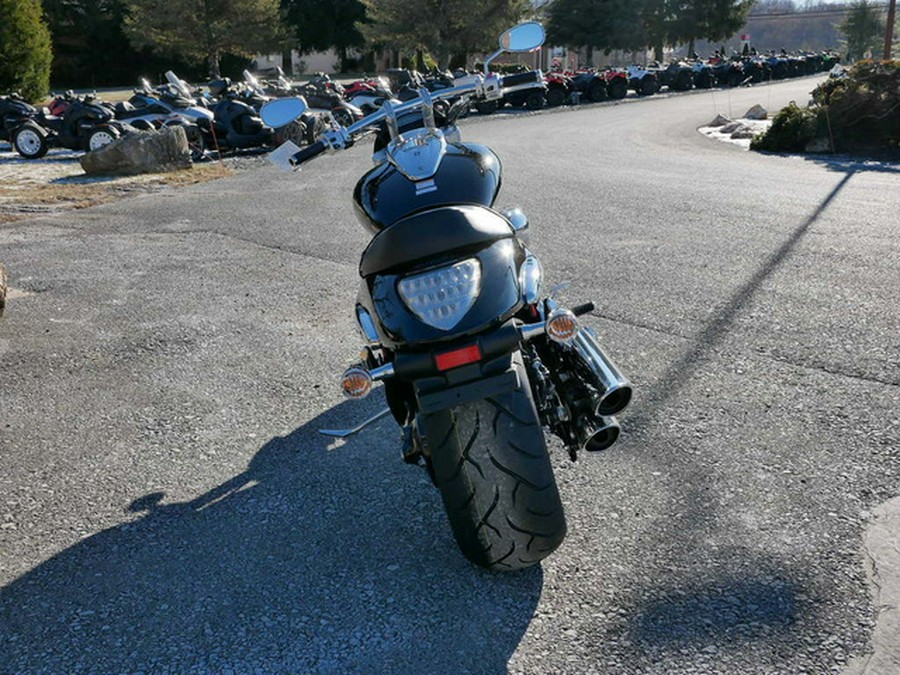 2025 Suzuki Boulevard M109R