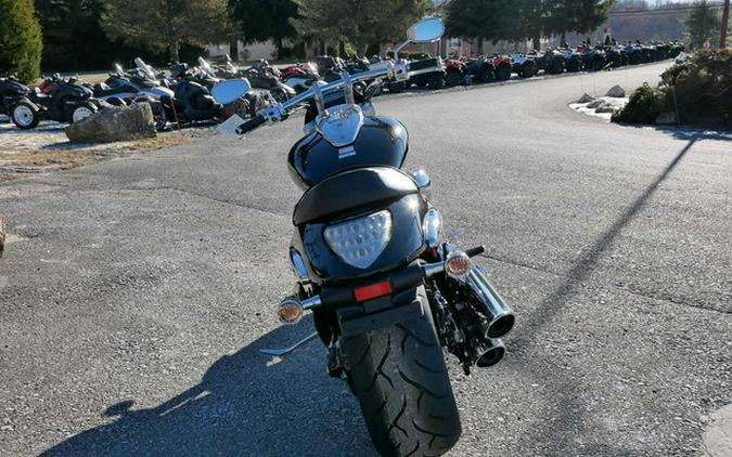 2025 Suzuki Boulevard M109R