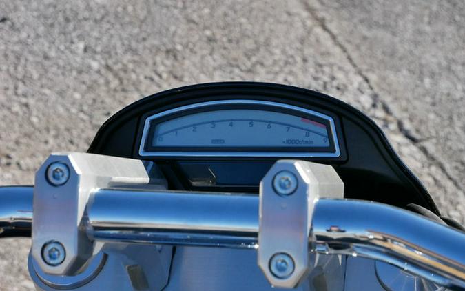 2025 Suzuki Boulevard M109R