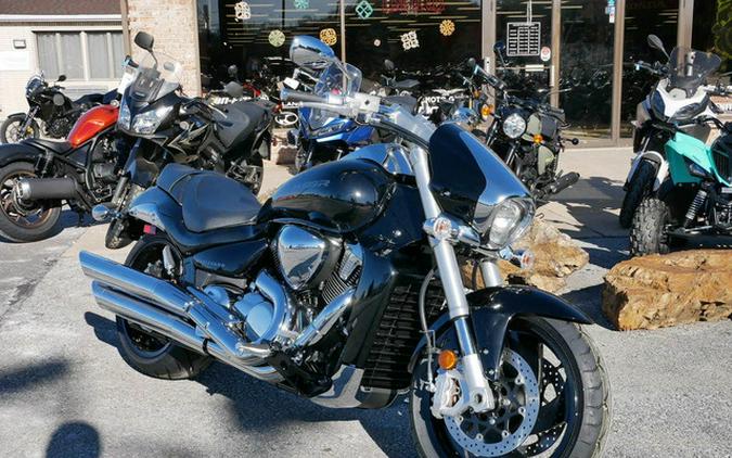 2025 Suzuki Boulevard M109R