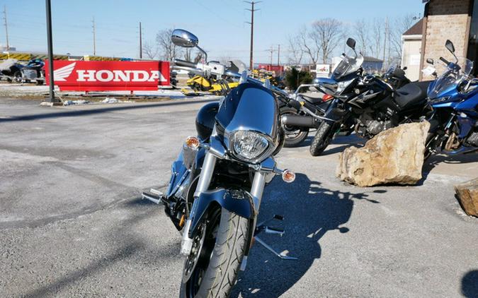 2025 Suzuki Boulevard M109R