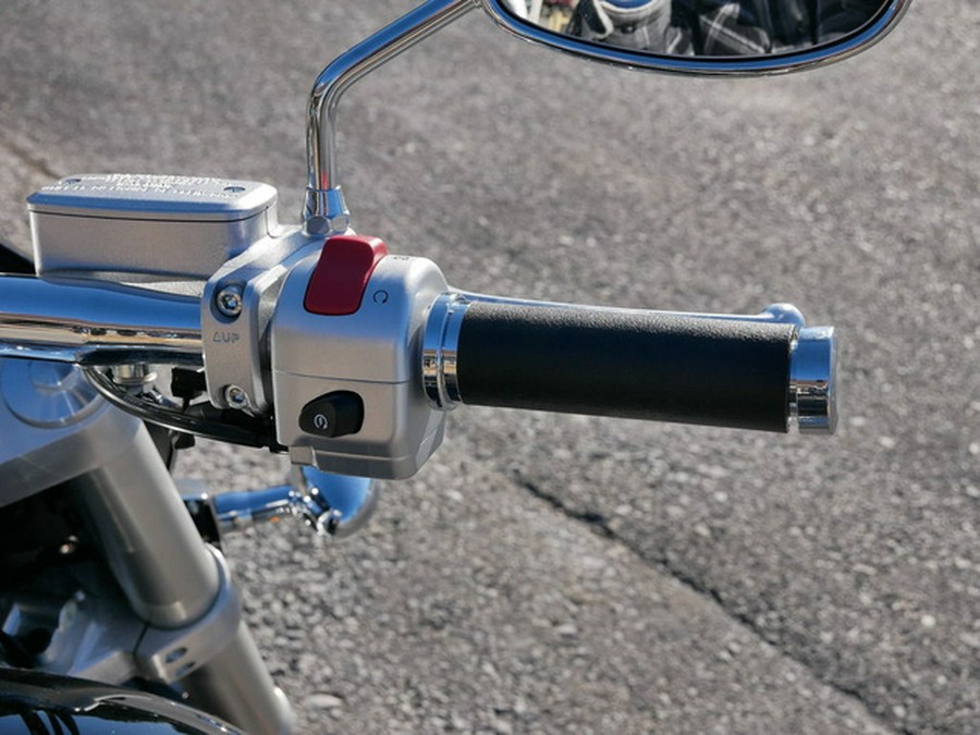 2025 Suzuki Boulevard M109R