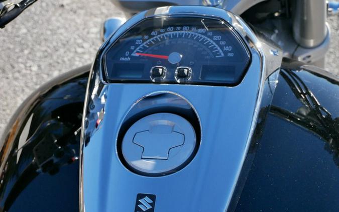 2025 Suzuki Boulevard M109R