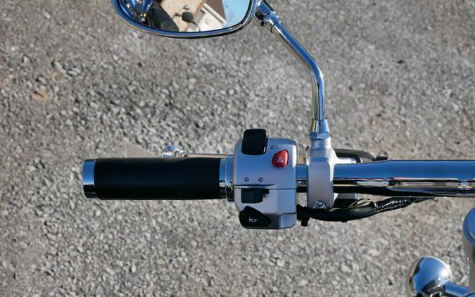 2025 Suzuki Boulevard M109R