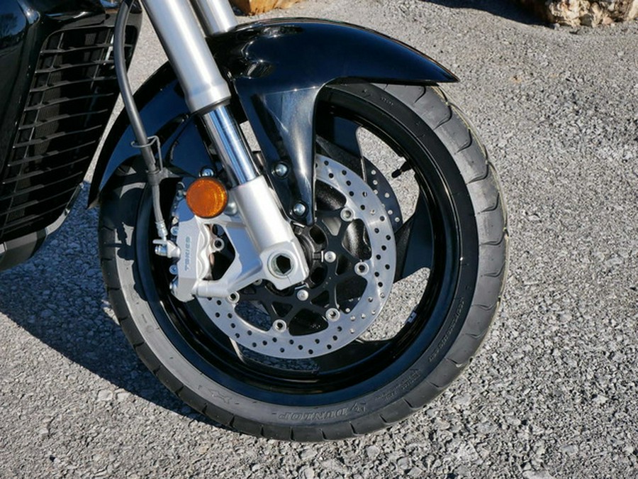 2025 Suzuki Boulevard M109R