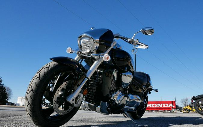 2025 Suzuki Boulevard M109R