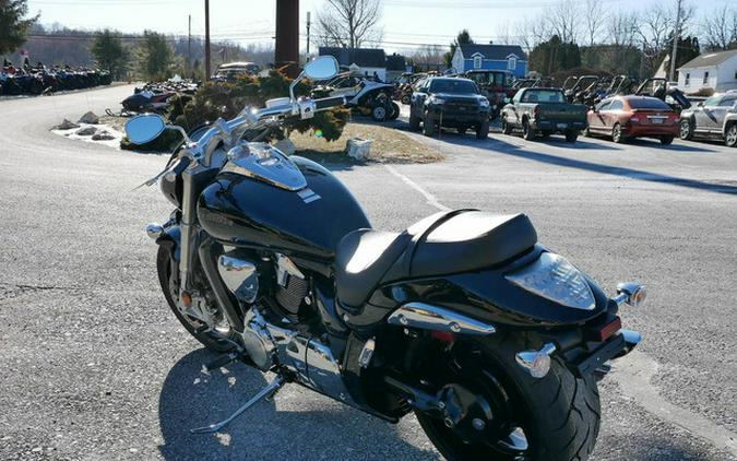 2025 Suzuki Boulevard M109R