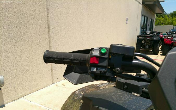 2025 Kawasaki Brute Force® 750 LE EPS Camo