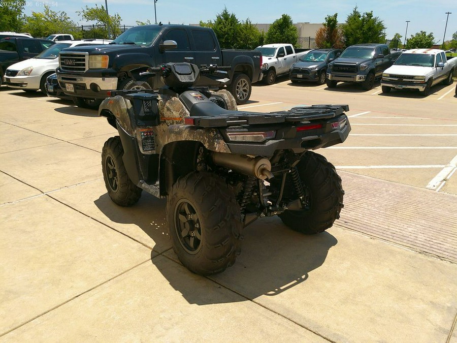 2025 Kawasaki Brute Force® 750 LE EPS Camo