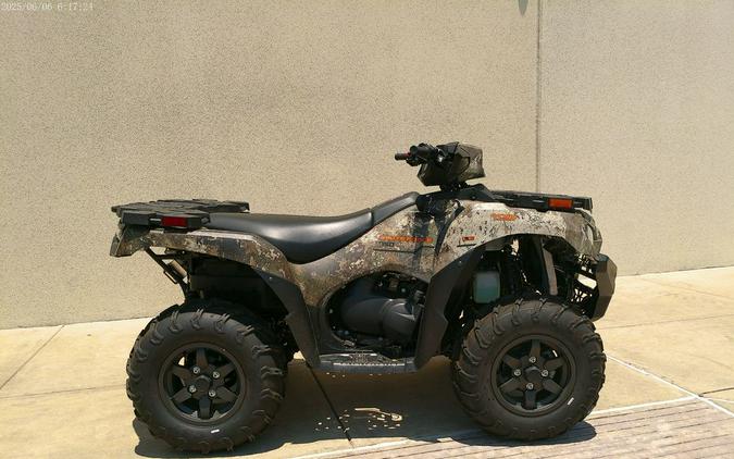 2025 Kawasaki Brute Force® 750 LE EPS Camo