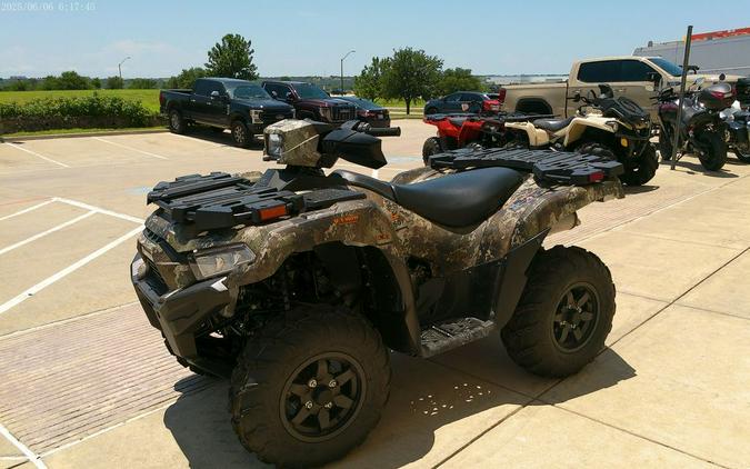 2025 Kawasaki Brute Force® 750 LE EPS Camo
