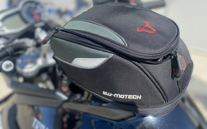 2016 Triumph Tiger 800 XCx