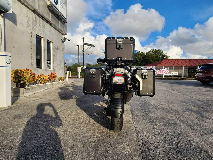 Used 2020 BMW R 1250 GS Adventure