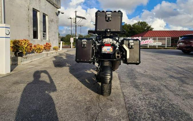 Used 2020 BMW R 1250 GS Adventure