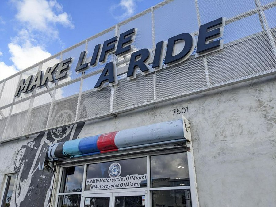 Used 2020 BMW R 1250 GS Adventure