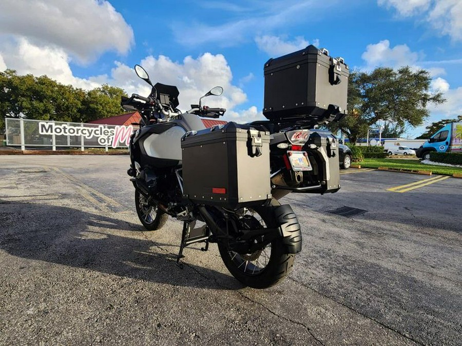 Used 2020 BMW R 1250 GS Adventure