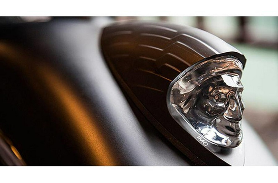 2017 Indian Chief Dark Horse