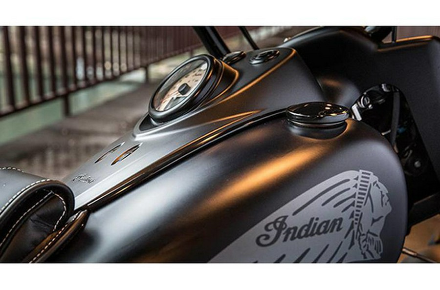 2017 Indian Chief Dark Horse