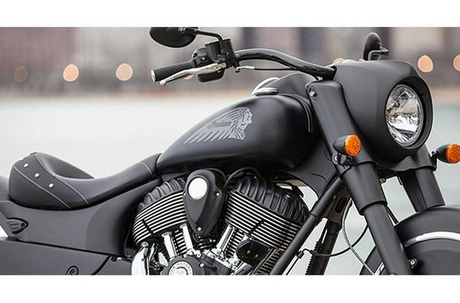 2017 Indian Chief Dark Horse