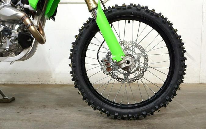 2026 Kawasaki KX 450X