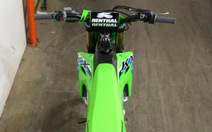 2026 Kawasaki KX 450X
