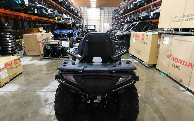 2026 CFMOTO CFORCE 600 Touring