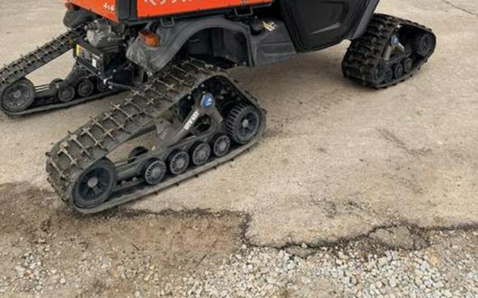 2022 Kubota RTV-X1100C