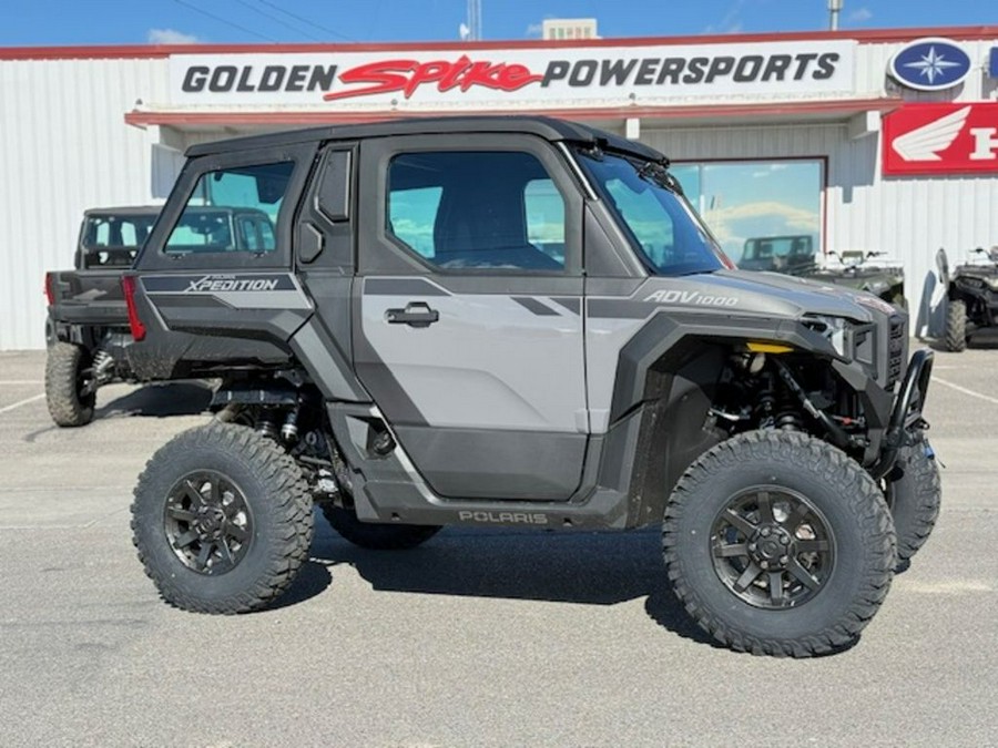 2026 Polaris Polaris XPEDITION ADV Northstar