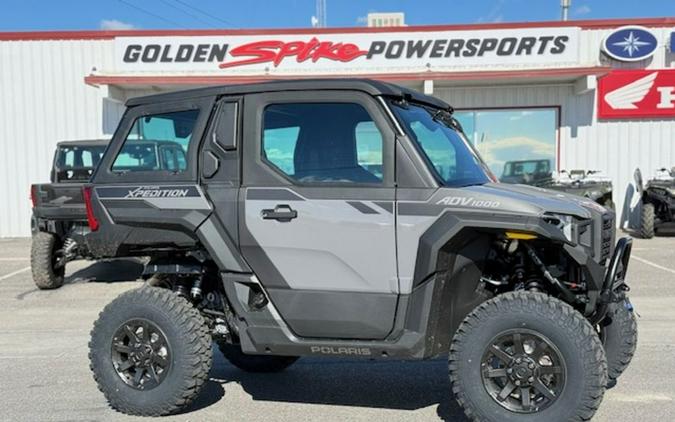 2026 Polaris Polaris XPEDITION ADV Northstar