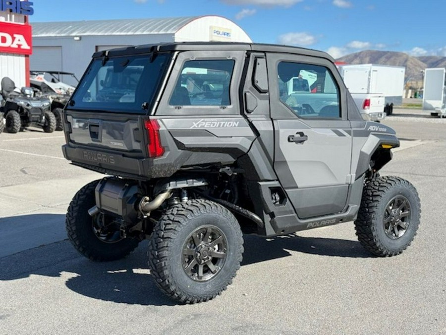 2026 Polaris Polaris XPEDITION ADV Northstar