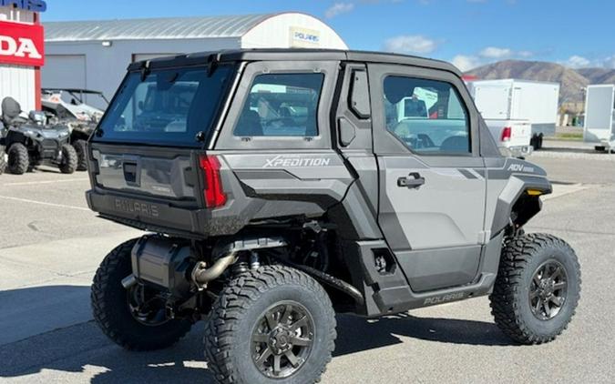 2026 Polaris Polaris XPEDITION ADV Northstar