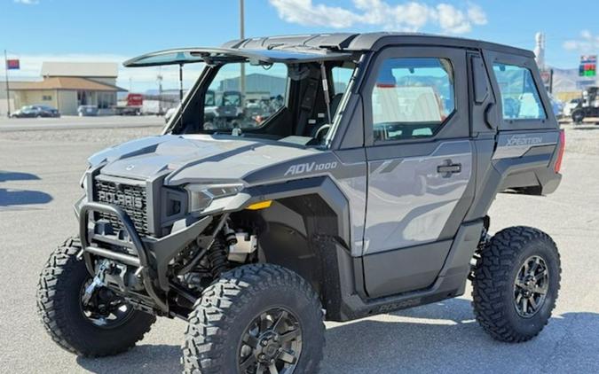 2026 Polaris Polaris XPEDITION ADV Northstar