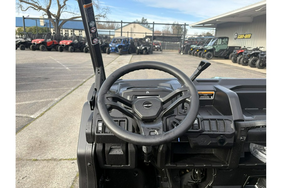 2026 Can-Am Defender Max DPS HD10