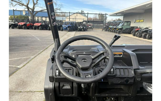 2026 Can-Am Defender Max DPS HD10